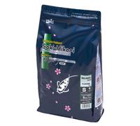 BLUE CORAL-Nourriture poissons de bassin Ã©quilibrÃ©e HIKARI Saki-Hikari Balance small - 2kg