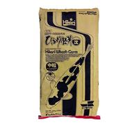 BLUE CORAL-Nourriture poissons de bassin coulante medium HIKARI BASSIN Wheat GR - 15kg