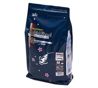 BLUE CORAL-Nourriture poissons de bassin, croissance optimale, HIKARI BASSIN Saki-Hikari Growth - 2kg