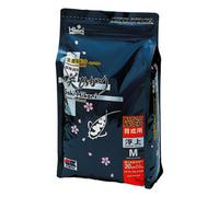 BLUE CORAL-Nourriture poissons de bassin multi saison - HIKARI Bassin Saki-Hikari Medium - 2kg