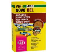 Jbl Novotom Artemia 3X10 Ml