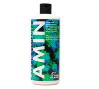 BLUE CORAL-Nourriture pour coraux amin - FAUNA MARIN - contenance 250ml