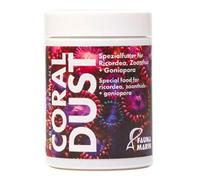 Fauna Marin Coral Dust - Nourriture pour coraux - 65 g