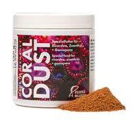 BLUE CORAL-Nourriture pour coraux spécifique, FAUNA MARIN Coral Dust - 250ml - 130g