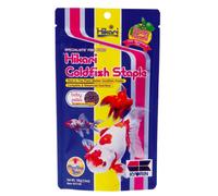 BLUE CORAL-Nourriture pour poissons d'aquarium, spéciale bébé goldfish, HIKARI AQUARIUM - 300g