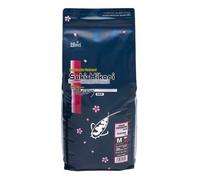 BLUE CORAL-Nourriture pour poissons de bassin color enhancing - HIKARI BASSIN Saki-Hikari - 5kg