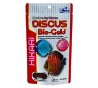 BLUE CORAL-Nourriture pour poissons - HIKARI Discus Bio Gold - 80 g