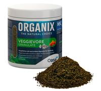 BLUE CORAL-Nourriture pour poissons végétariens, Organix Pleco Veggie Tabs - OASE AQUARIUM - 250 ml