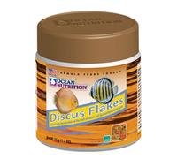 Flocons pour Discus, 34 g