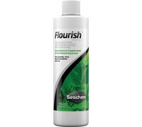 BLUE CORAL-Oligo-éléments pour aquarium, enrichis en minéraux, SEACHEM Flourish - 250ml