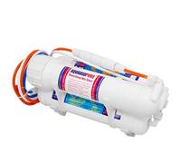 BLUE CORAL-Osmoseur d'aquarium triple filtration 125 GPD AQUAPRO - AquarioPure 3 étapes
