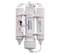 BLUE CORAL-Osmoseur d'eau, 3 Ã©tapes de filtration, AQUA MEDIC, modÃ¨le Easy Line 190 - 50GPD