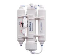 BLUE CORAL-osmoseur facile d'utilisation 3 étapes de filtration - AQUA MEDIC Easy Line 300 - 75GPD