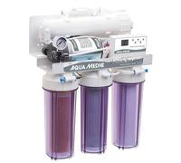 BLUE CORAL-Osmoseur platinum line plus, capacité 100 GPD - AQUA MEDIC