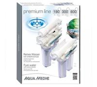BLUE CORAL-Osmoseur premium line, système d'osmose inverse, 75 à 190L - AQUA MEDIC