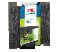 BLUE CORAL-Paroi arrière d'aquarium effet pierre, JUWEL, modèle STR - 595x500 mm