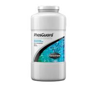 BLUE CORAL-Phosguard éliminateur de phosphate, marque SEACHEM - 2L