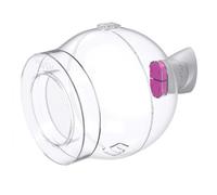 BLUE CORAL-Piège à poisson flottant, spécificité aquarium, NYOS - modèle Floating Fish Trap