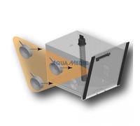 BLUE CORAL-Piège à poissons, AQUA MEDIC Fish Trap