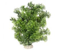 BLUE CORAL-Plante artificielle Phoenix L, taille 30cm, AQUA DELLA