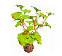 BLUE CORAL-Plante artificielle pour aquarium lysimachia, SUPERFISH, Modèle Easy Plants