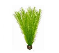 BLUE CORAL-Plante artificielle pour aquarium myriophillum - SUPERFISH - Modèle Easy Plants