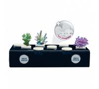 BLUE CORAL-Plateau de corail magnétique AQUA MEDIC frag board