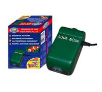 BLUE CORAL-Pompe à air débit 200L/H - AQUA NOVA NA-200