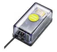 BLUE CORAL-Pompe à air optimal, 250 L/H, SCHEGO - modèle de base