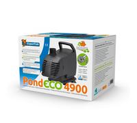 BLUE CORAL-Pompe à bassin éco 29W - Débit 4900-5300 L/h SUPERFISH BASSIN - modèle Pond