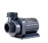 BLUE CORAL-Pompe à eau avec contrôleur, débit 3500L/h - JEBAO-JECOD modèle DCP-3500