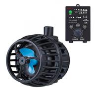 BLUE CORAL-Pompe à eau débit 9m3/h avec contrôleur WIFI - JEBAO-JECOD DW-9 - 9000L