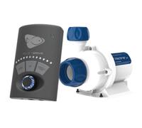 BLUE CORAL-Pompe à eau spécifique aquarium, ECOTECH MARINE, modèle Vectra L2