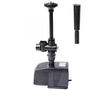 BLUE CORAL-Pompe à jets d'eau haute performance AQUA NOVA BASSIN modèle NP-1000