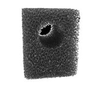 BLUE CORAL-Pompe à mousse silencieuse, débit 2300 L/h - UBBINK Xtra