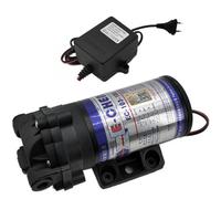 BLUE CORAL-Pompe booster pour osmoseur, 50GPD - PRIME AQUATIC