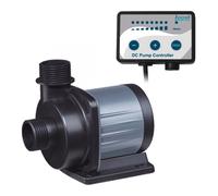 BLUE CORAL-Pompe contrôlable débit haut rendement JEBAO-JECOD DCS-1200 - 1200L/H