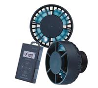 BLUE CORAL-Pompe de brassage débit 3L/H, contrôleur intégré - JEBAO JECOD DLW-5