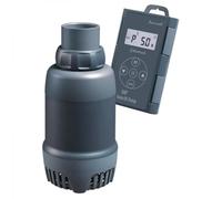 BLUE CORAL-Pompe de brassage sans fil avec contrÃ´leur, dÃ©bit 2500 L/H - JEBAO-JECOD modÃ¨le DXP 2500