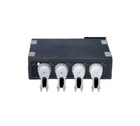 BLUE CORAL-Pompe doseuse 4 canaux extension, JEBAO-JECOD, modèle DP-4S