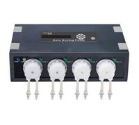 BLUE CORAL-Pompe doseuse 4 canaux, technologie silencieuse - JEBAO-JECOD modèle DP-4