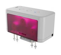 BLUE CORAL-Pompe doseuse WIFI ReefDoser EVO 3 - AQUA MEDIC - contrôle à distance