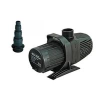 BLUE CORAL-Pompe filtre pour ruisseau et cascade, efficace - AQUA NOVA BASSIN NCM-15000