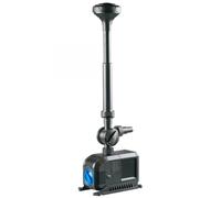 BLUE CORAL-Pompe jet d'eau bassin 3000L/H, matière durable - SUNSUN BASSIN modèle HJ 3003