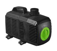 BLUE CORAL-Pompe pour filtre et ruisseau - AQUA NOVA BASSIN NM-10000