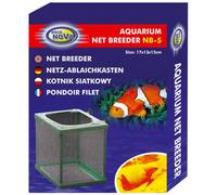 BLUE CORAL-Pondoir filet - AQUA NOVA - Small