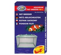 BLUE CORAL-Pondoir filet large, solidité supérieure - AQUA NOVA - taille XL