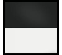 BLUE CORAL-Poster de fond pour aquarium noir & blanc JUWEL - taille XL 150x60 cm