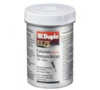 BLUE CORAL-Poudre d'alimentation pour poisson DUPLA EEZE Calanus - 160 ml/40 g - 100-250 microns