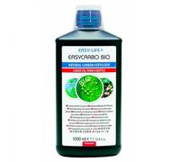 BLUE CORAL-Produit de traitement d'eau bio EasyCarbo, EASY LIFE - contenance 1L